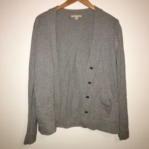 Sweater Collection cardigan